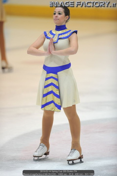 2010-02-14 Spring Cup 285 Etoiles ITA